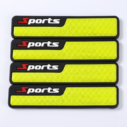 Car Door Corner Collision Protection Guard (CDG4)