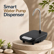 Smart Water Pump Dispenser (CPD1)