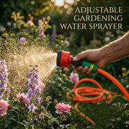 Adjustable Gardening Water Sprayer (SN5)