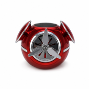 Car Dashboard Rotating Fan (CDSF)