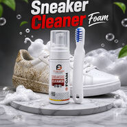 Sneaker Cleaner Foam (SA15)