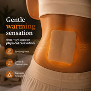 Universal Body Pain Patches - Pack of 7 (CD-BNP)