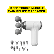 Deep Tissue Muscle Pain Relief Massager (GM05)