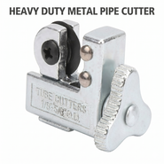 Heavy Duty Metal Pipe Cutter (HT73)