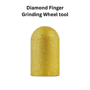 Diamond Finger Grinding Wheel Tool (HT82)