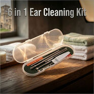 6 In 1 Ear Cleaning Kit (EDC8)