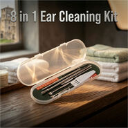 6 In 1 Ear Cleaning Kit (EDC8)