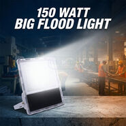 150 Watt Big Flood Light (LL53)