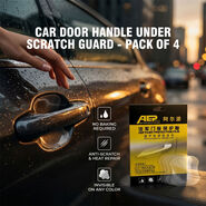 Car Door Handle Under Scratch Guard (CED12)
