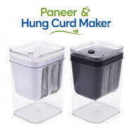Paneer & Hung Curd Maker (YM3)