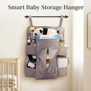Smart Baby Storage Hanger (IB8)