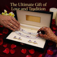 Designer Payal With Free 4 Toe Ring (WJ6)