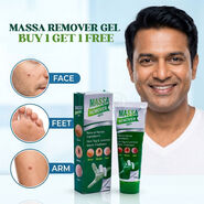 Massa Remover Gel B1G1 (BC24)