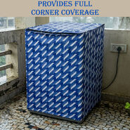 Pick Any 1 Top Load Waterproof Washing Machine Cover (WMC7)