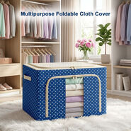 Multipurpose Foldable Cloth Cover (1CC)