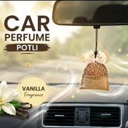 Car Perfume Potli (CAF3)