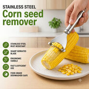 Corn Seed Remover (CORNR)