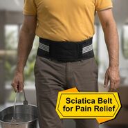 Sciatica Belt For Pain Relief (PR211)