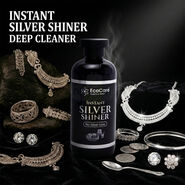 Silver Dip Instant Silver Cleaner (SLC1)
