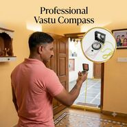 Professional Vastu Compass (VC)