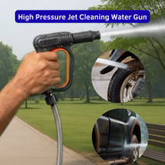High Pressure Jet Cleaning Water Gun (HPSG9)