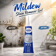 Mildew Stain Remover Gel (HMR3)