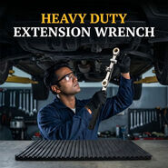 Extension Wrench Tool (HT165)