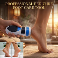 Professional Pedicure Foot Care Tool (RFF8)