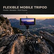 Flexible Mobile Stand (MH6)