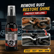 Rust Remover & Protection Spray For Auto Bike Car (RUC3)