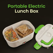 Portable Electric Lunch Box (EA4)