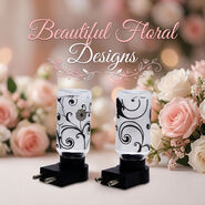 Decorative Night Lamp - Buy 1 Get 1 (DL10)