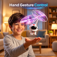Hand Sensor Flying Spaceman (HSMH8)