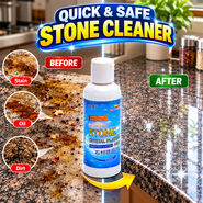 Quick & Safe Stone Cleaner (CLG8)