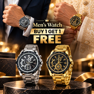 B1G1- Mens Watch (2MW24)