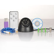 Advanced CCTV Dome Camera