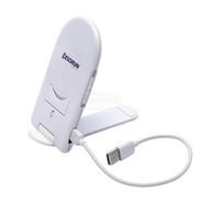 Adjustable Fast Charging Wireless Charger (CDC11)