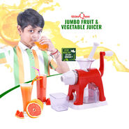Jumbo Fruit & Vegetable Juicer (FJ16)
