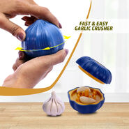 Garlic Crusher (GC3)