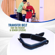 Adjustable Patient Lift Belt (HE08)