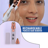 Painless Hair Remover (HR6)