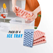 Pack Of 4 Ice Tray (ICT2)