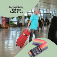Luggage Suitcase Belt Strap (LT1)