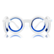Motion Sickness Eyeglasses For Travel (MSG2)