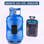Magnetic Gas Level Indicator (PD23)