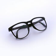 Foldable Progressive Power Reading Glasses (PFORG)