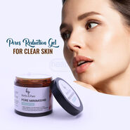 Pores Reduction Gel For Clear Skin (PMG)