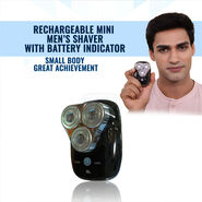 Mini Men Shaver (PS13)