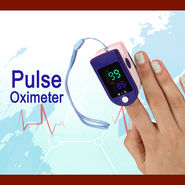 Pulse Oximeter