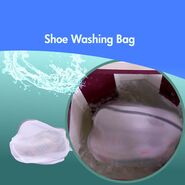 Shoe Washing Bag (SA02)